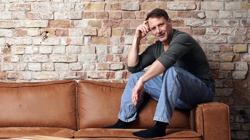 „Der Lehrer“ kehrt zurück! Fortsetzung mit Hendrik Duryn für RTL in Arbeit