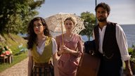 Die besten Serien auf Apple TV+ und Neustarts im Juni 2025: Diese Shows sind sehenswert