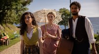 Die besten Serien auf Apple TV+ und Neustarts im Juni 2025: Diese Shows sind sehenswert