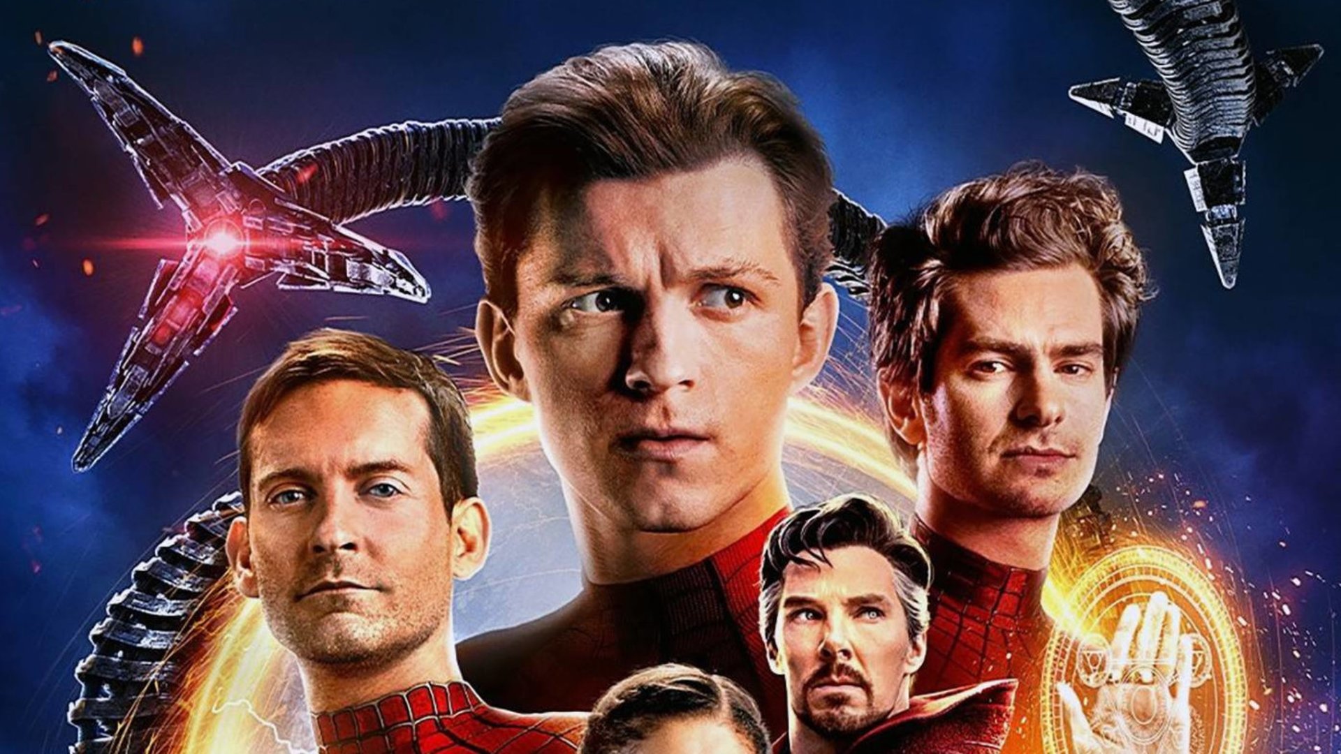 #Marvel-Star Tom Holland knüpft Spider-Man-Rückkehr an eine Bedingung