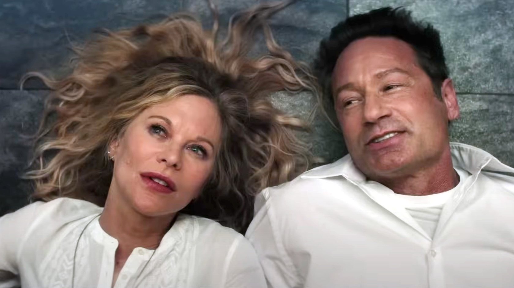 Besetzung Von Solo Für Weiss - Schlaflos Erster bezaubernder Trailer zum Romcom-Comeback von „Schlaflos in