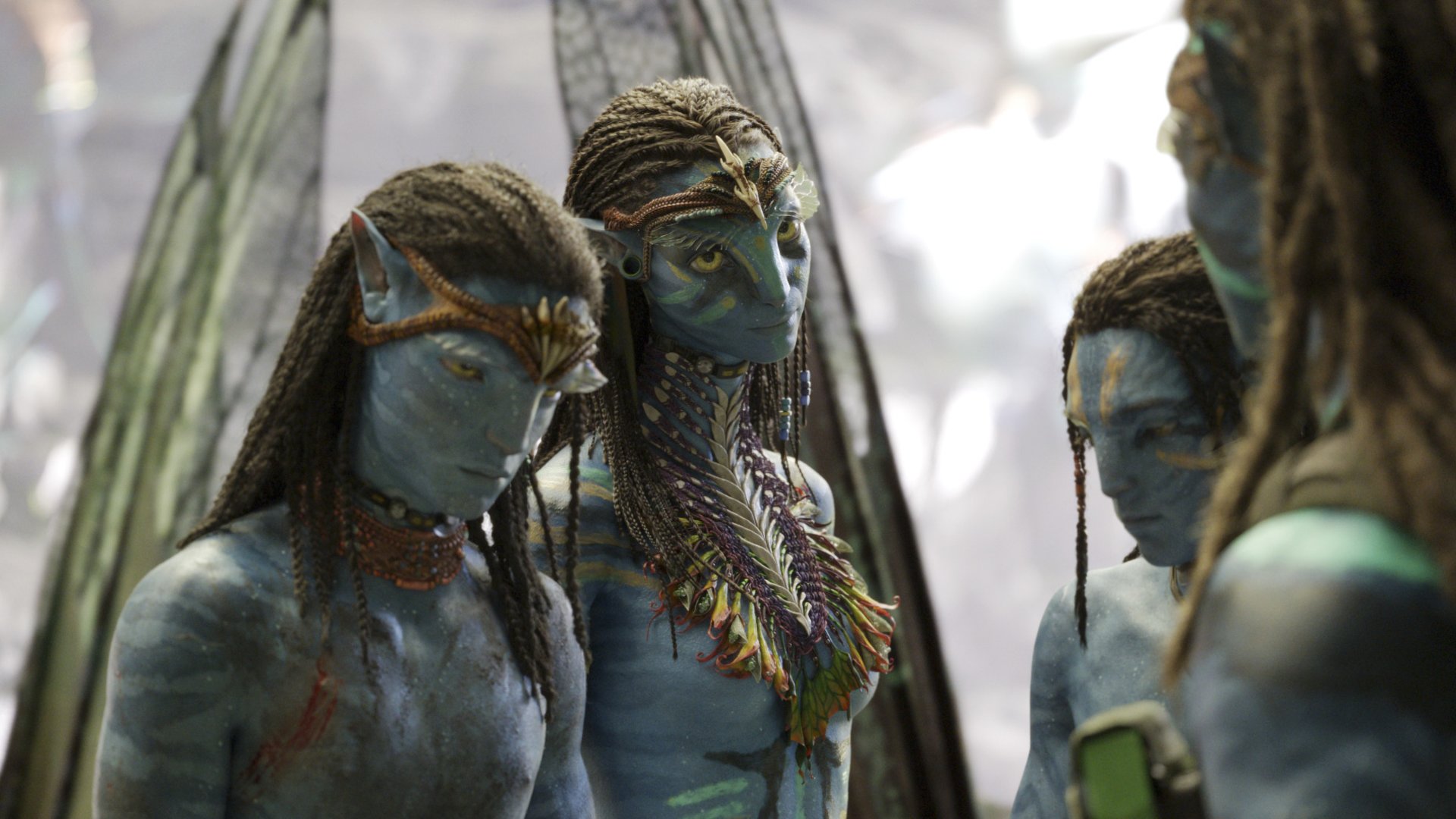 #Hier ist ein Kinobesuch Pflicht: Warum ihr „Avatar 2“ auf keinen Fall verpassen dürft