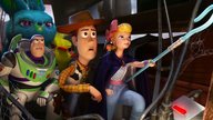 Dank „Toy Story 4“: Disney holt sich neuen Rekord