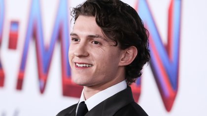 Nicht Verpassen Neuer Spider Man Film Kommt Aber Die Hauptrolle Ist Das Komplette Gegenteil Von Tom Holland - 9qow4dr