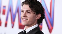 „Es war ziemlich peinlich“: MCU-Star Tom Holland gibt kurioses „Spider-Man“-Geständnis ab