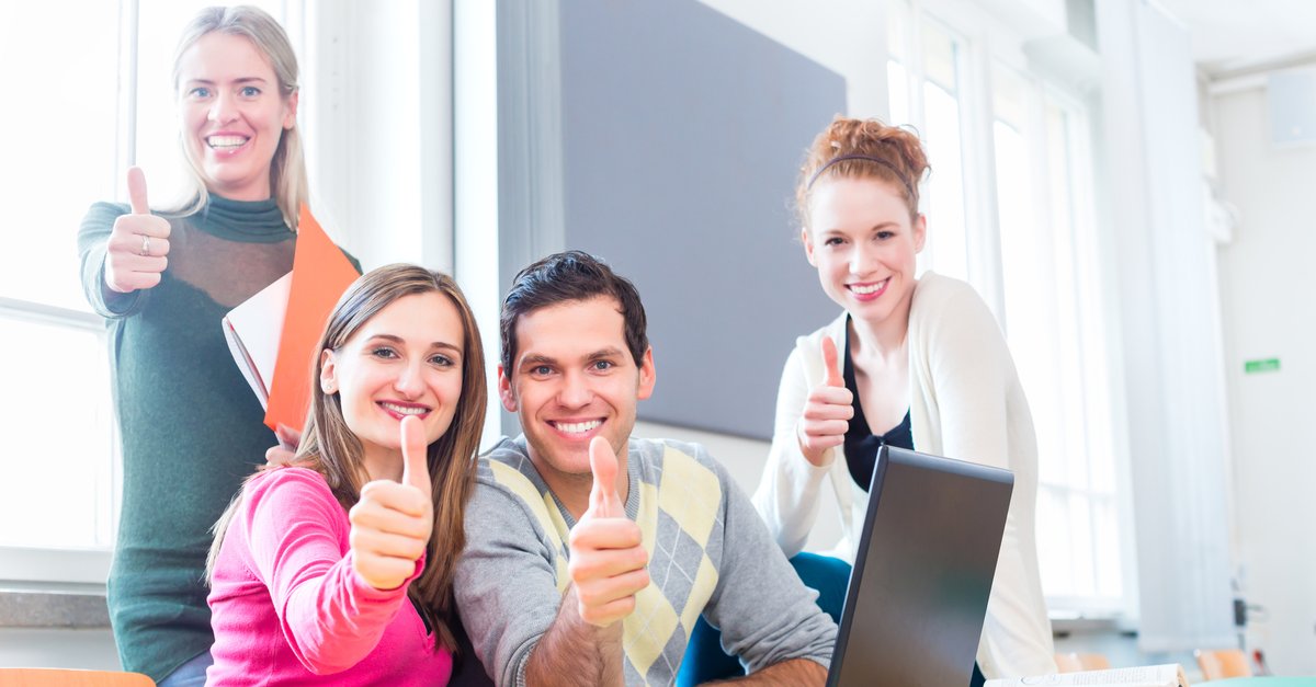 200 € Energiepauschale für Studenten beantragen: So gehts – nur noch kurz!