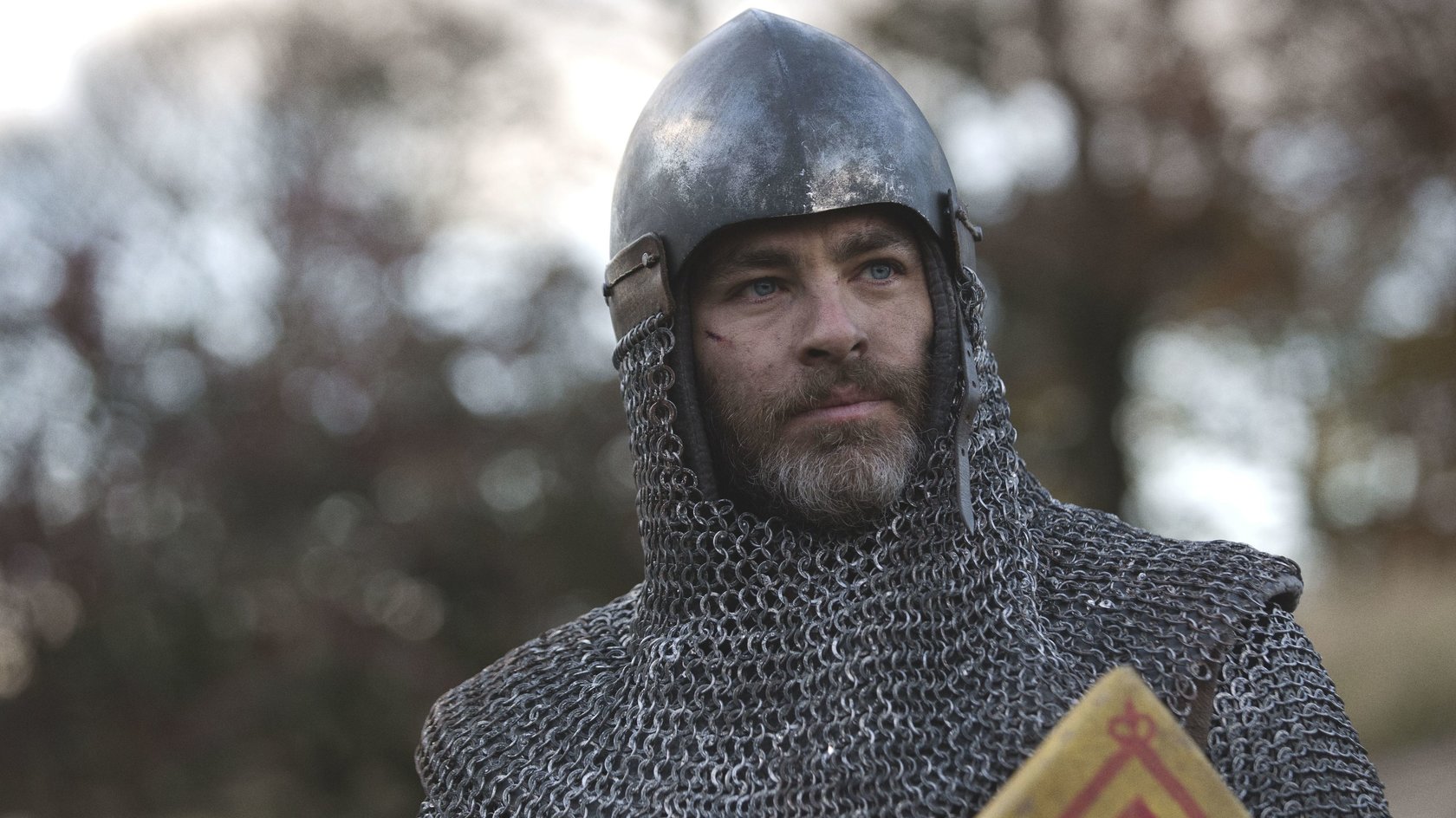 Mix aus „Game of Thrones“ und „Die Ritter der Kokosnuss“: Chris Pine lobt „Dungeons & Dragons“