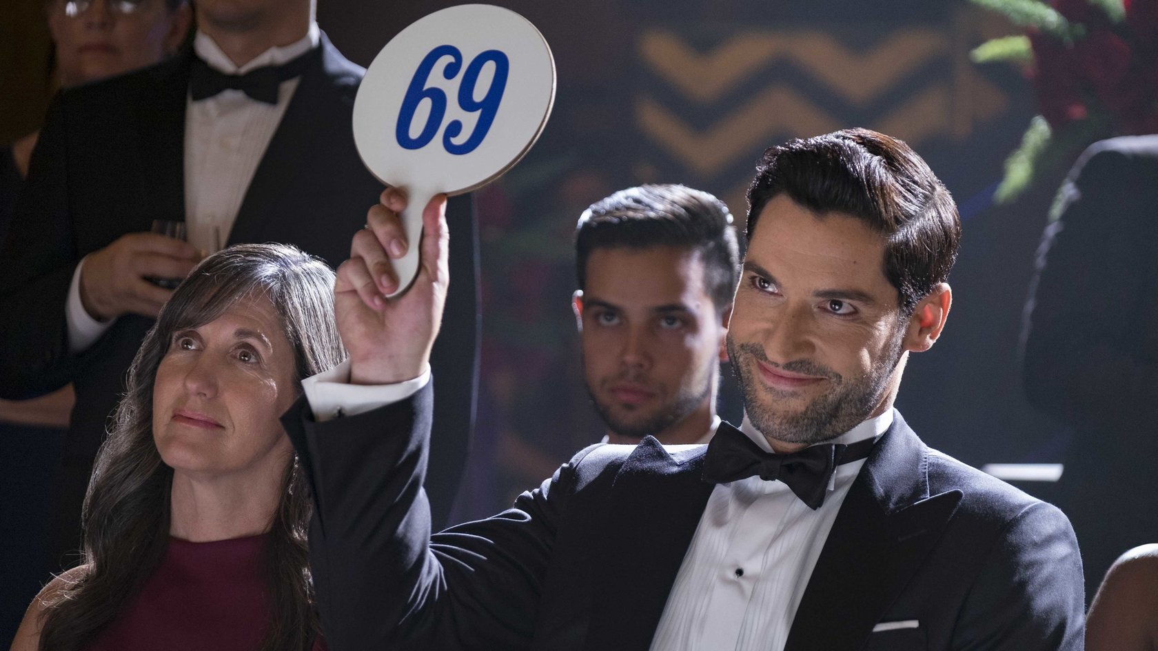 „Lucifer“ Staffel 3: Episodenguide, Stream und alle Infos