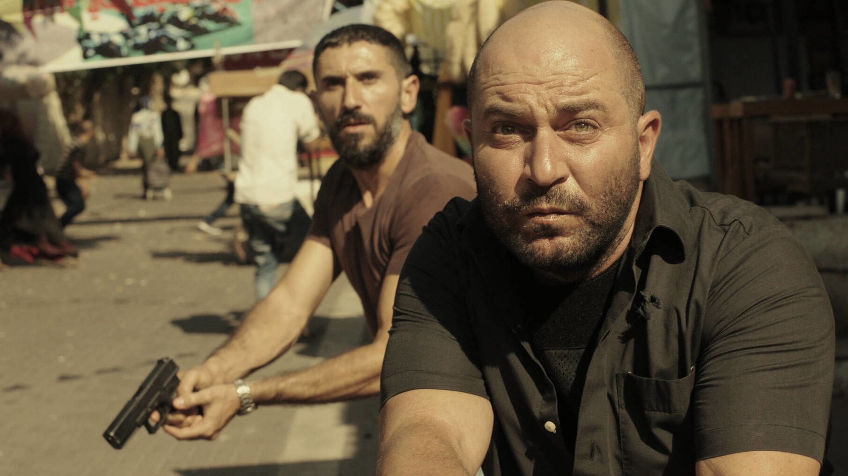 „Fauda“ Staffel 5 Wann startet die Fortsetzung und kommt ein Film?