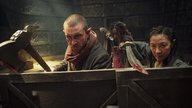 „The Witcher: Blood Origin“: Start und Handlung der Netflixserie