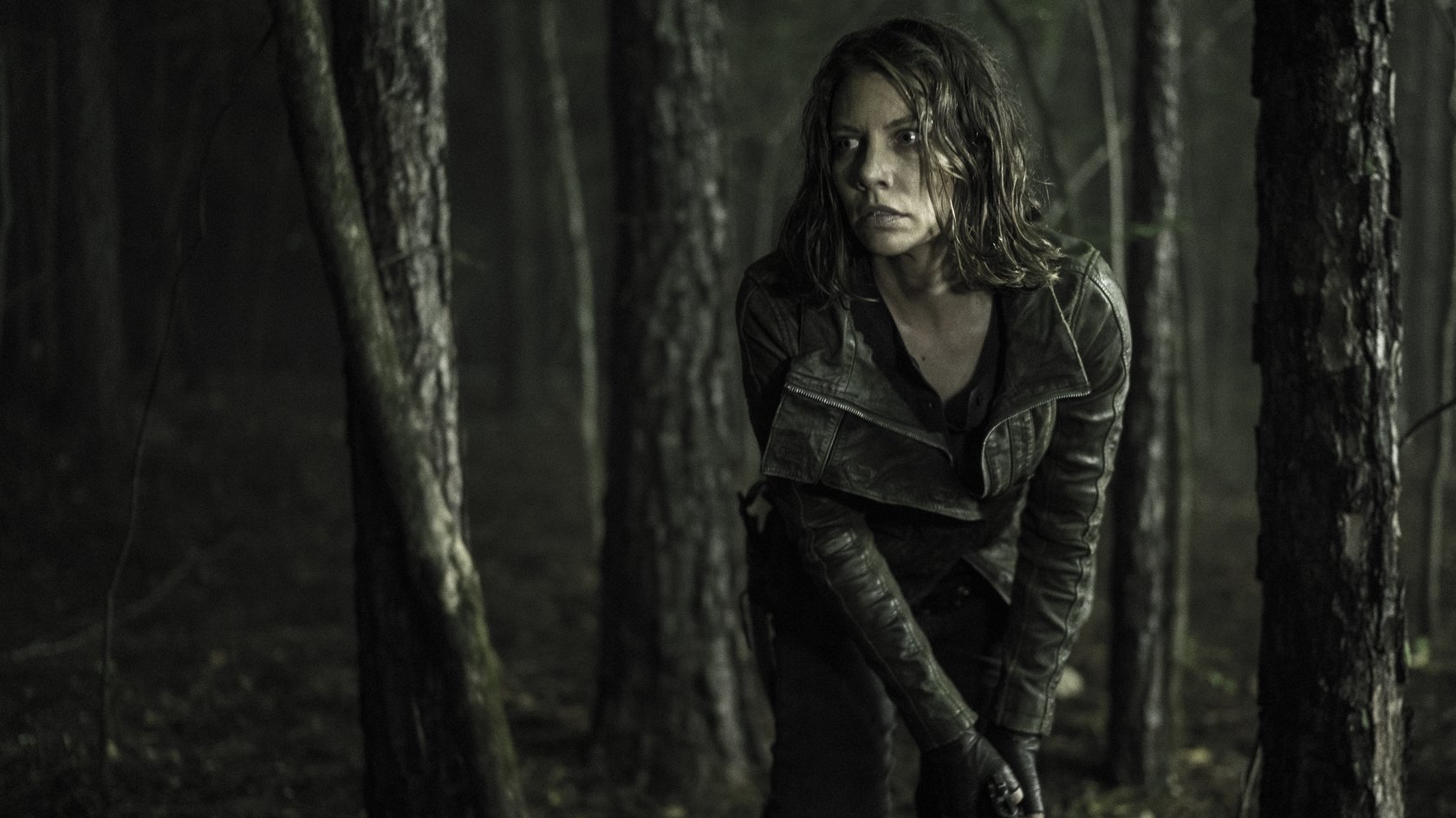 „The Walking Dead“-Rückblick auf Folge 21: Gewiefter Trick enthüllt schockierende Wahrheit