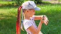Smartwatch für Kinder: „Bibi & Tina“-Uhr bei Amazon und Lidl zum Schnäppchenpreis