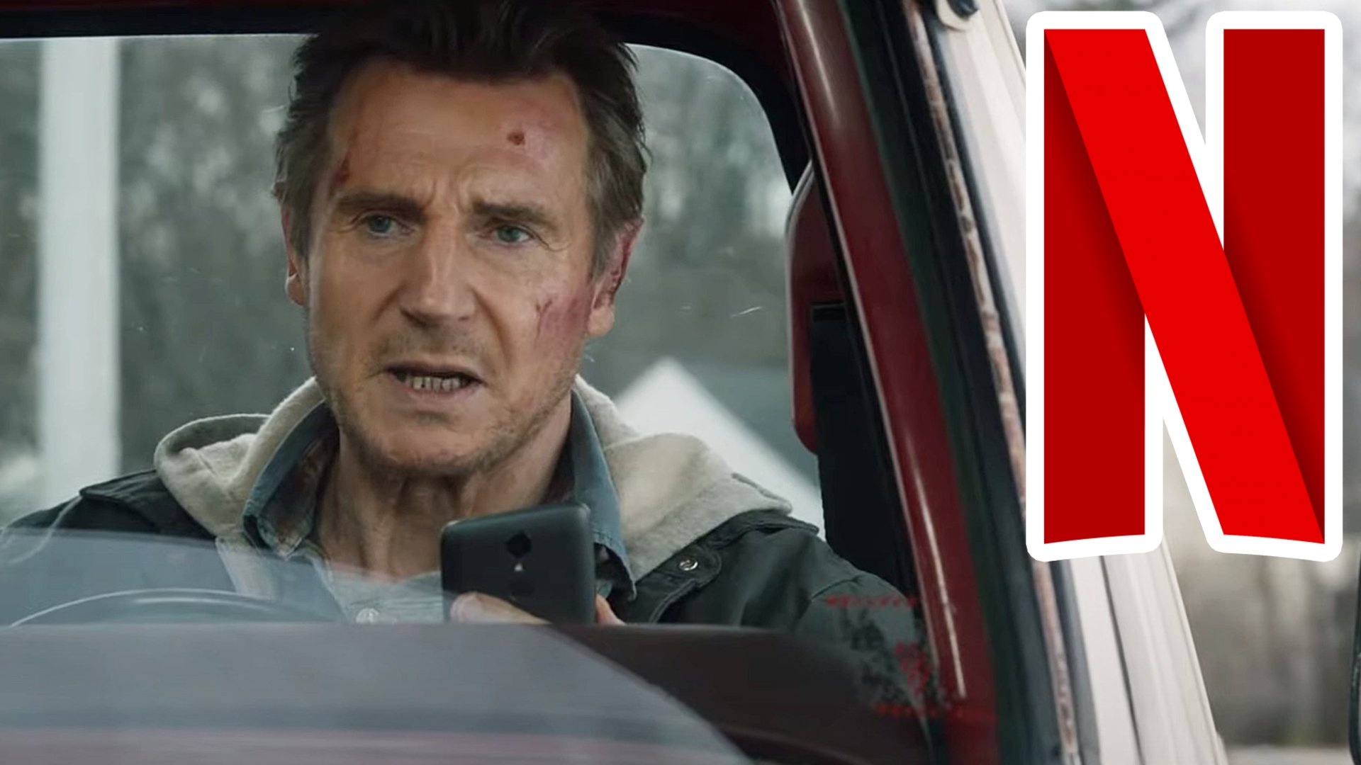 #Old-School- Action wie in „96 Hours – Taken“: Fans feiern Liam Neeson für „Honest Thief“