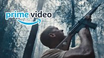 Jetzt endlich auch bei Amazon: Sci-Fi-Fans kommen ab heute voll auf ihre Kosten
