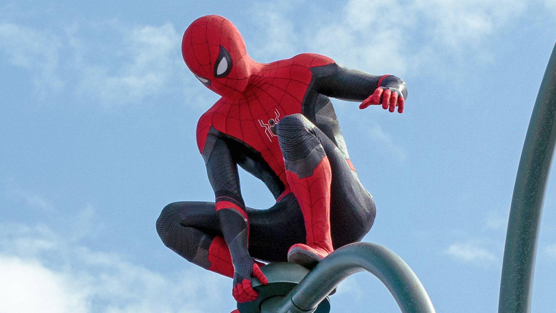 Christopher Nolans „Odyssey“ ist schuld: Marvel-Fans müssen etwas länger auf „Spider-Man 4“ warten