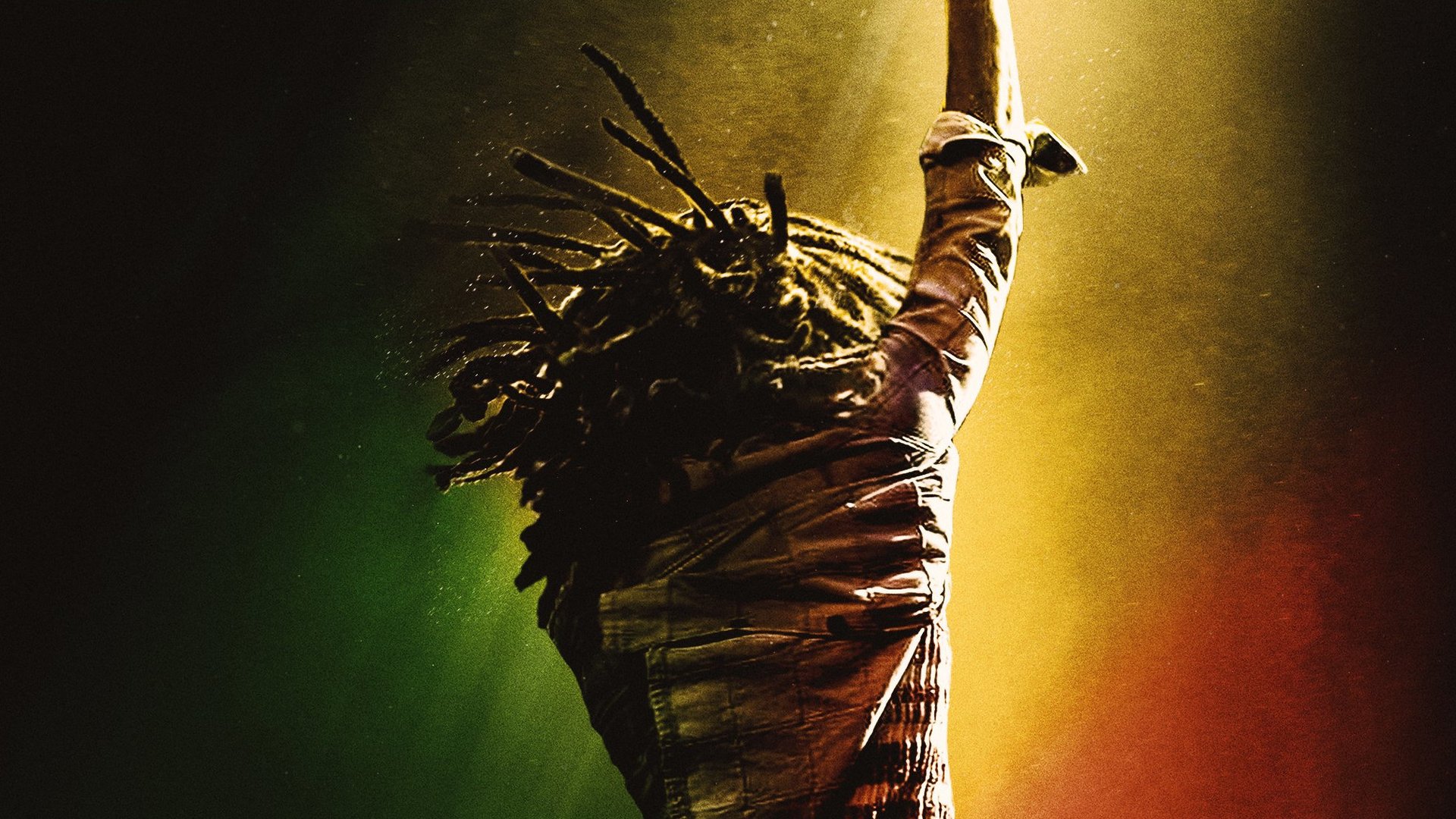 #Ikone des Reggae: Erster Trailer zum bewegenden Biopic über Musiklegende Bob Marley