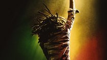 Ikone des Reggae: Erster Trailer zum bewegenden Biopic über Musiklegende Bob Marley