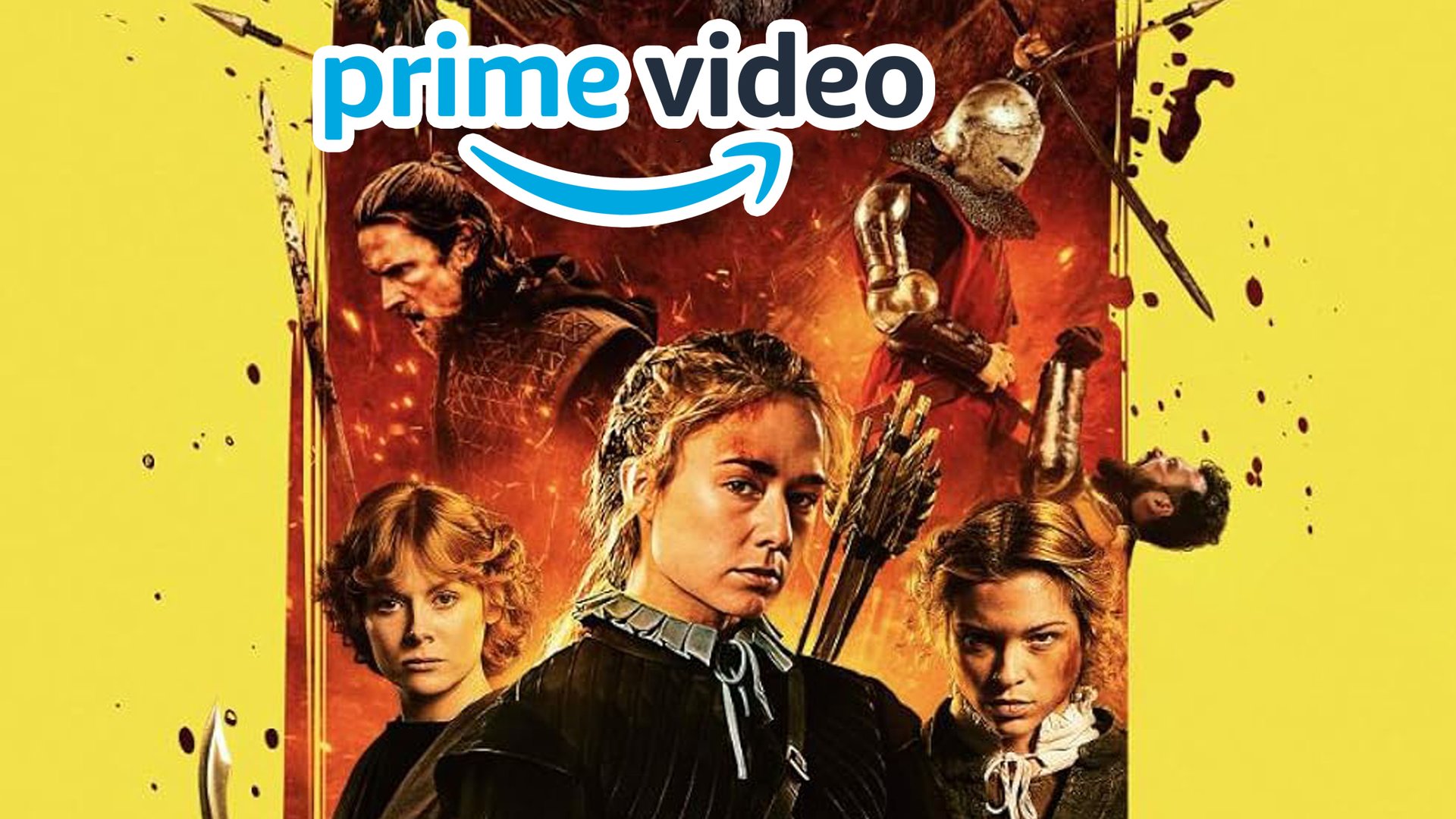 #Scharf verurteilter Actionfilm sorgt jetzt für Überraschung bei Prime Video