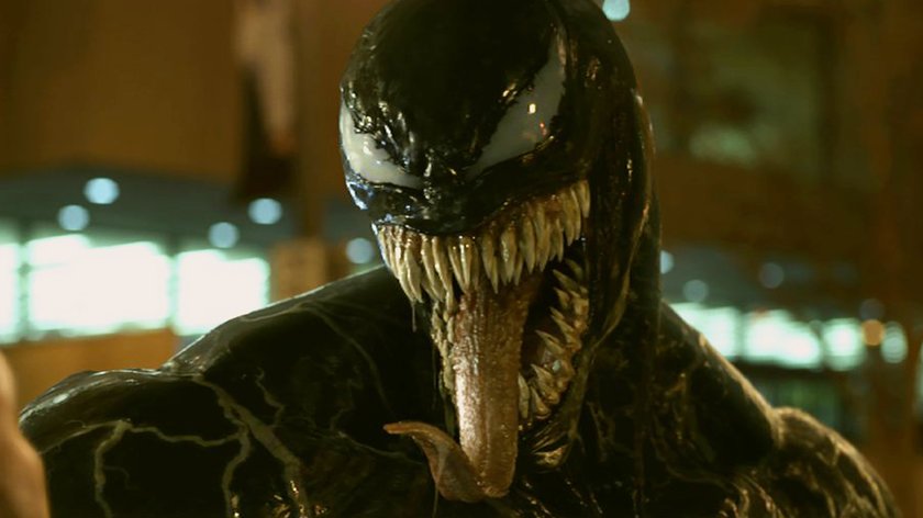 Zufällig in „Venom 2“ gelandet: Marvel-Film baute Aufnahmen von „Matrix 4“ ein