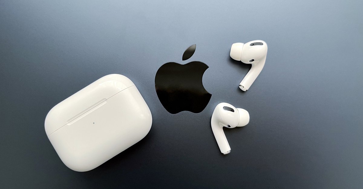 AirPods fallen raus? So halten sie besser im Ohr