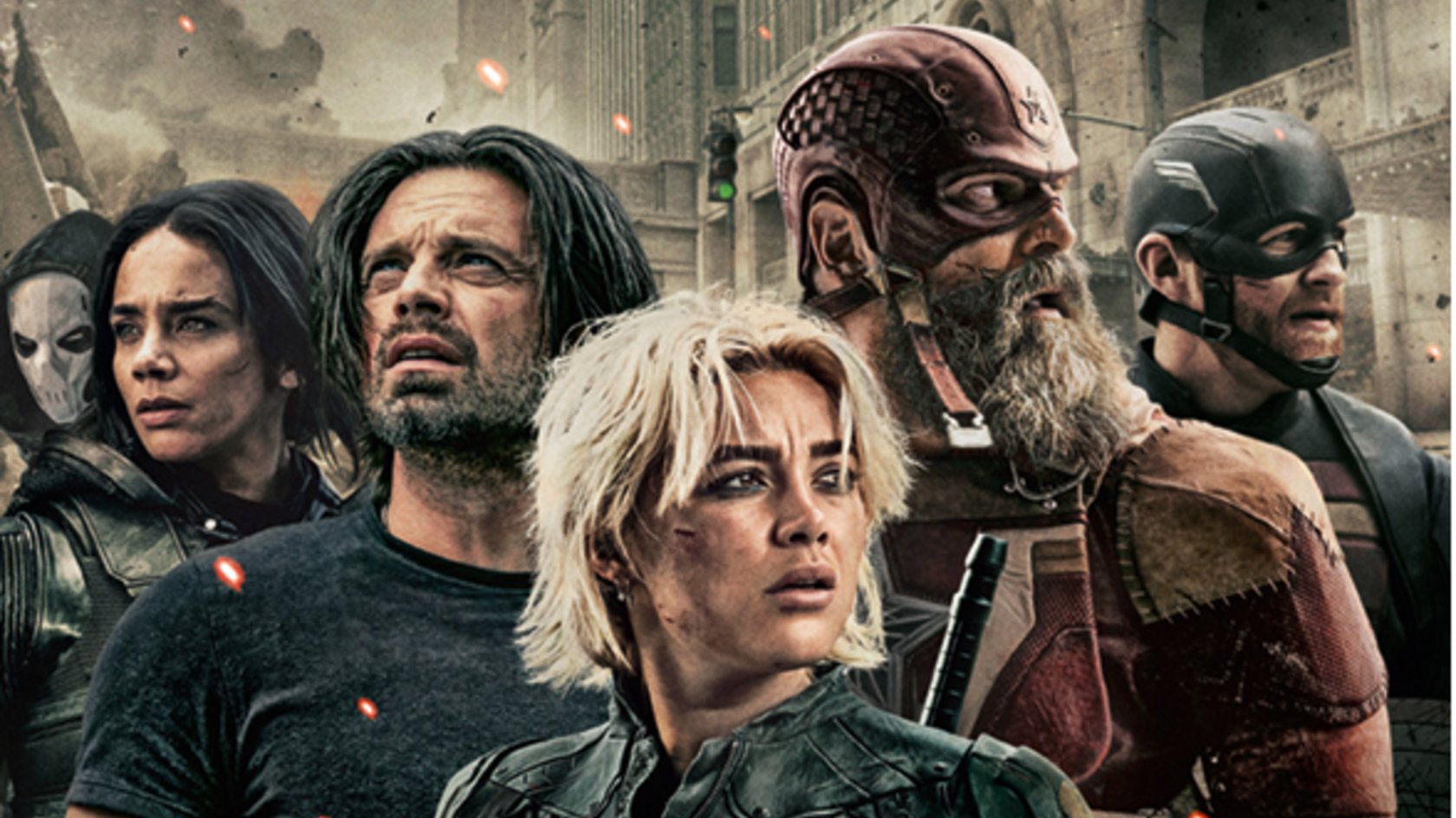 Bester MCU-Film seit 4 Jahren: Darum dürfen Marvel-Fans „Thunderbolts*“ auf keinen Fall verpassen