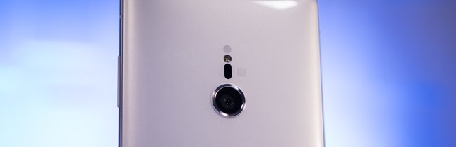 Sony Xperia XZ3 im Kamera-Test: Neue Software, neues Glück?
