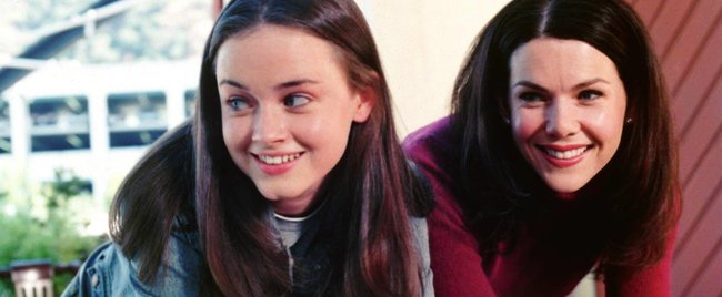 „Gilmore Girls“: Wusstet ihr, dass diese 18 bekannten Stars in der Serie auftraten?