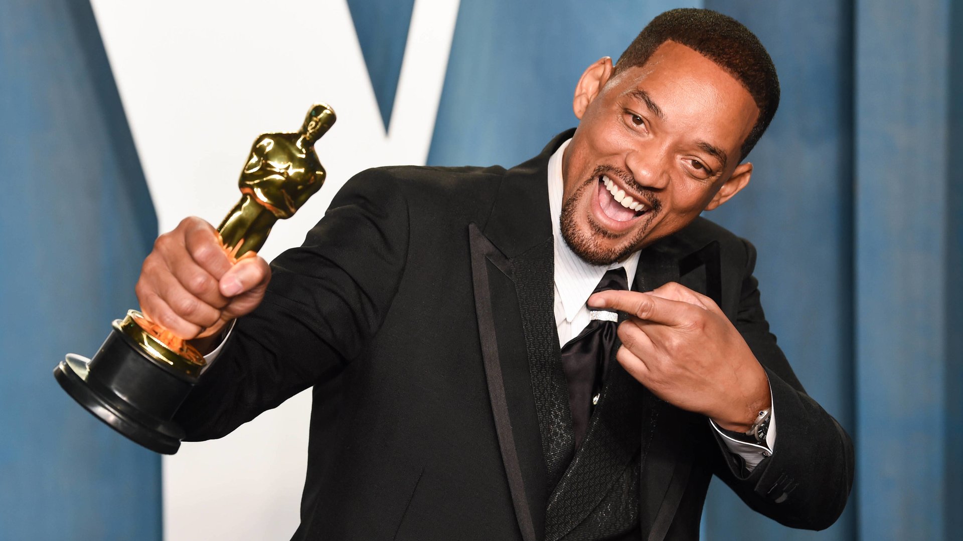 #Will Smith entschuldigt sich bei Chris Rock – Oscars erwägen Ausschluss des „King Richard“-Stars