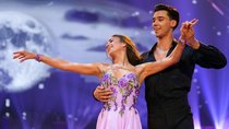 „Let's Dance“: „Magic Moments“ und Tanzduelle heute in Show 9 – alle Infos und Sendetermine 2025
