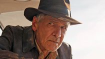 „Man braucht keine KI“: Harrison Ford lobt seinen „Indiana Jones“-Nachfolger aus „Der Große Kreis“