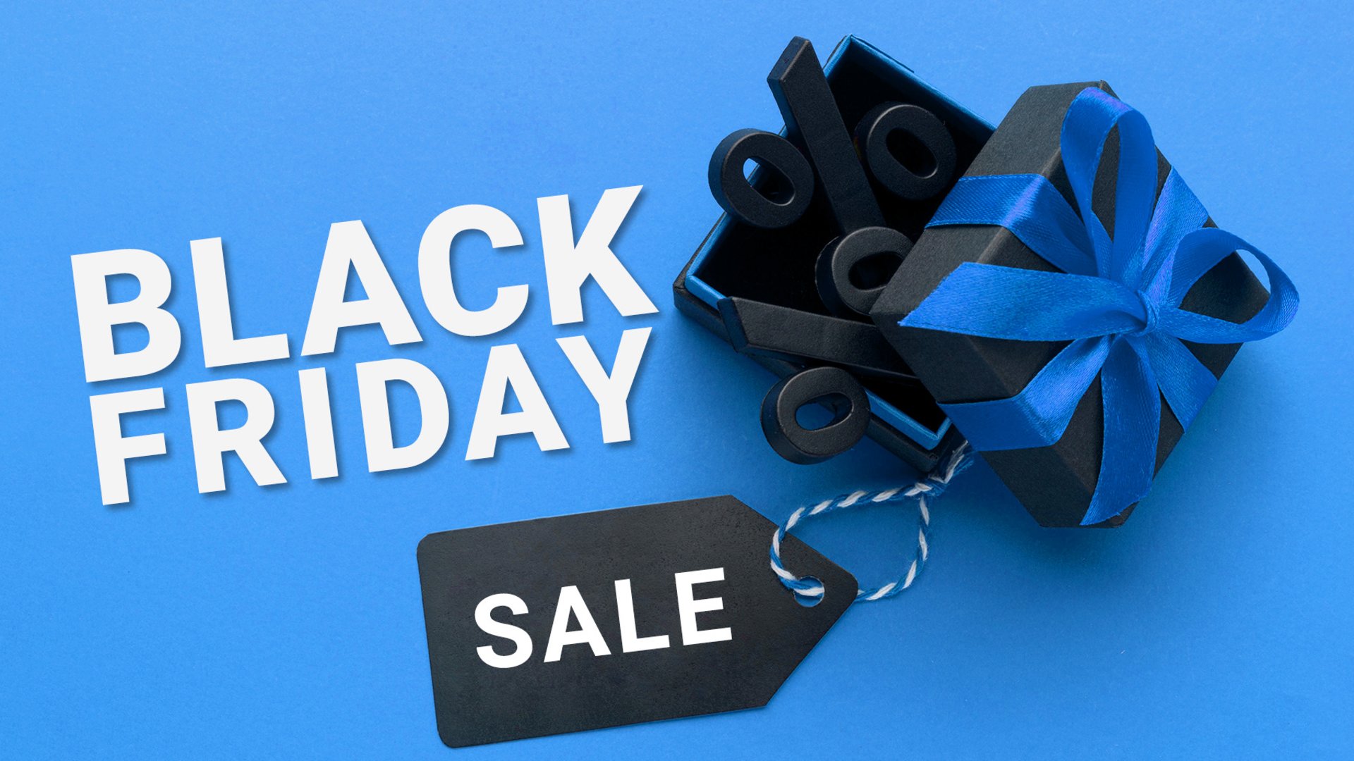 #Black Friday 2022: Die heutigen Top-Deals – Bei Amazon, Saturn und Co. shoppen und bis zu 50% sparen