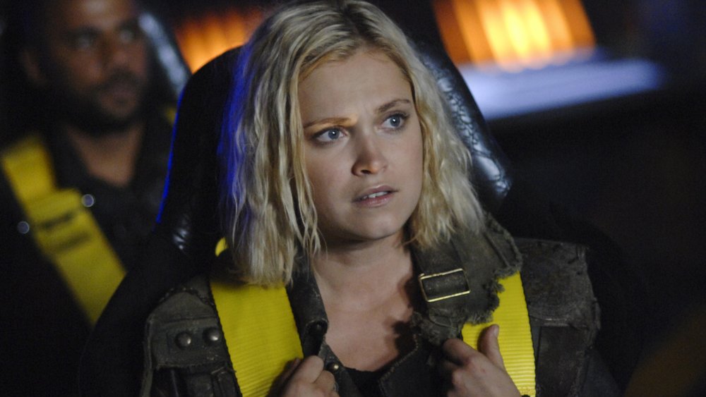 The 100 Schauen The 100 Schauen