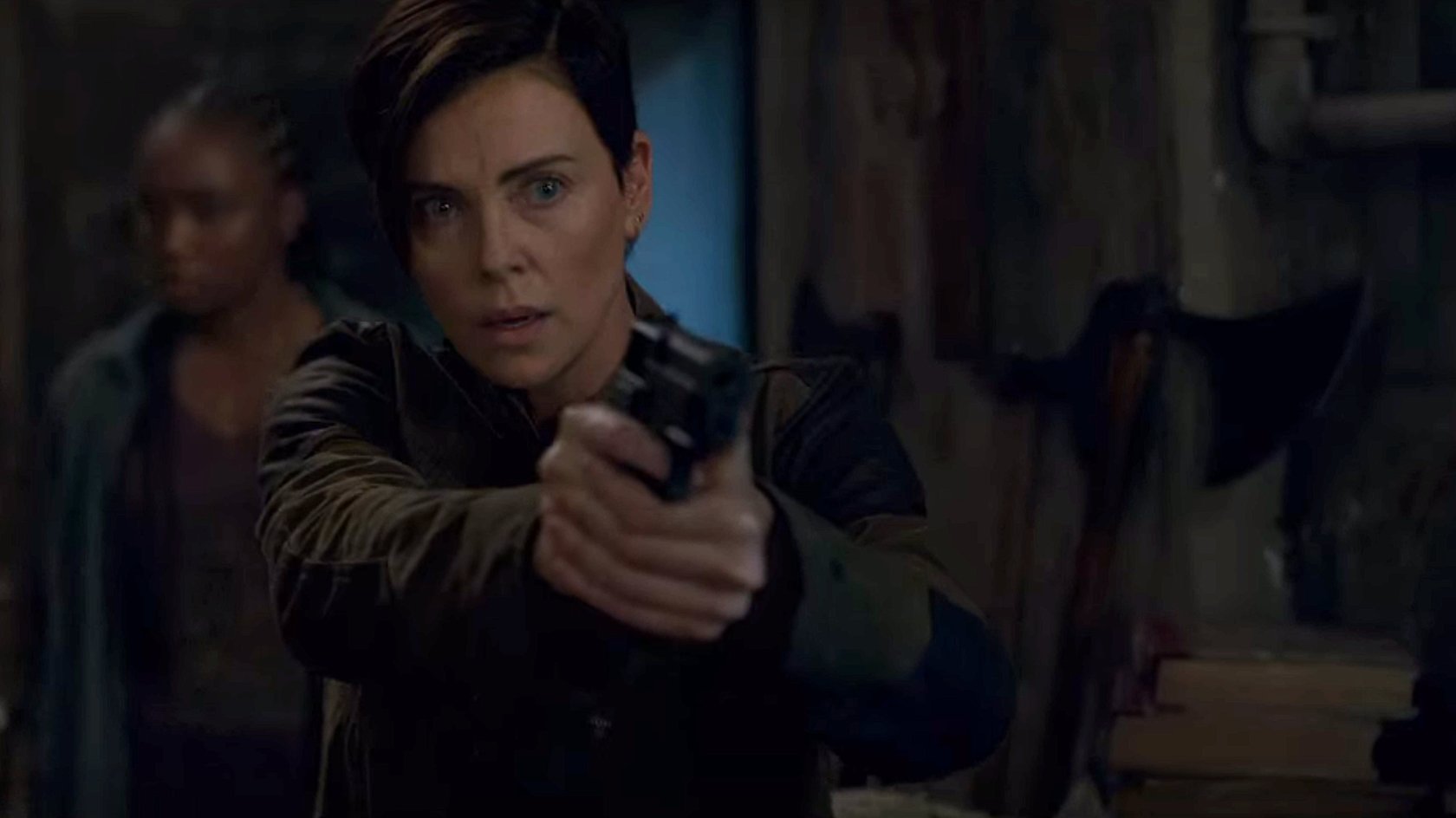 Netflix-Hit: „The Old Guard“ ist auf dem besten Weg zur Spitze