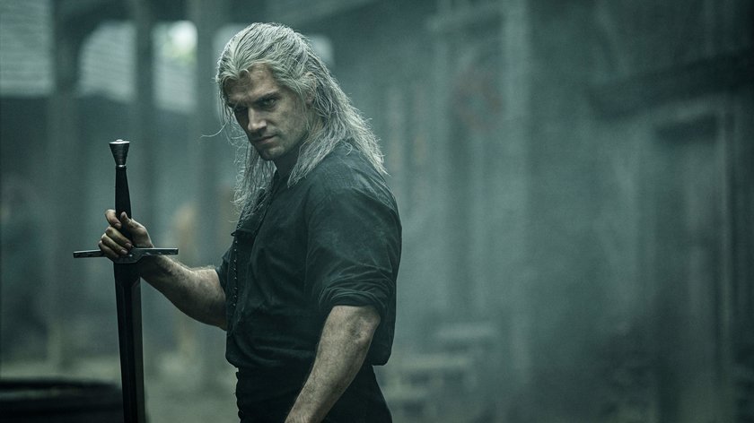 Netflix-Hit „The Witcher” besetzt sieben neue Rollen – “Outlander”- und “Bridgerton”-Stars dabei