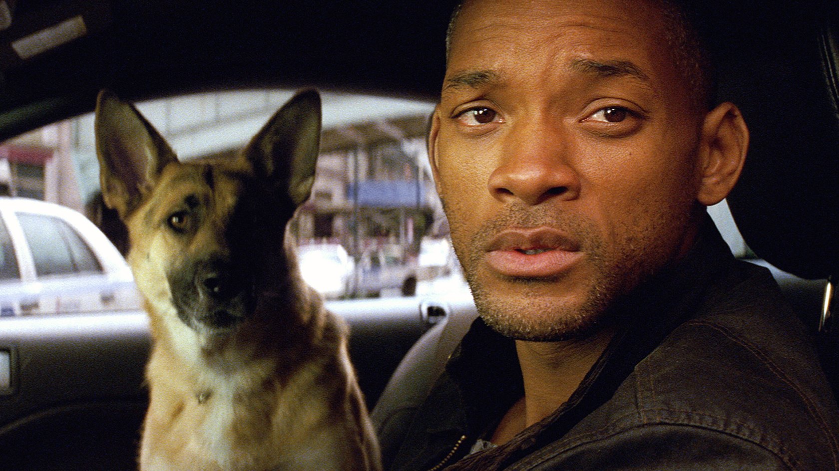 Will Smith beantwortet nach 3 Jahren endlich „I Am Legend 2“-Frage: „Er ist nicht mein Sohn“