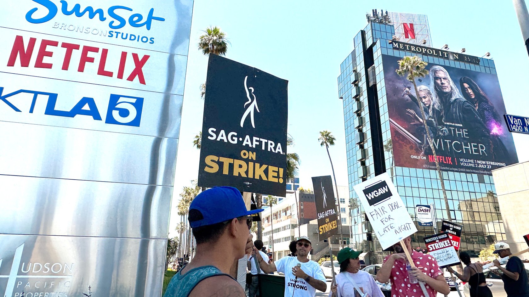 „Was soll der Sch...?“: Netflix schockt mit KI-Jobstelle und löst Aufschrei in Hollywood aus