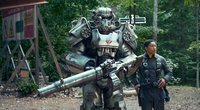 Erster Trailer zu Amazons Endzeit-Serie „Fallout“ strotzt vor Retro-Chic, Blut und Radioaktivität