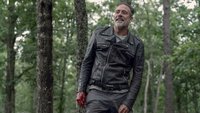 „The Walking Dead“-Trailer könnte Geheimnis um Negan schon gelüftet haben