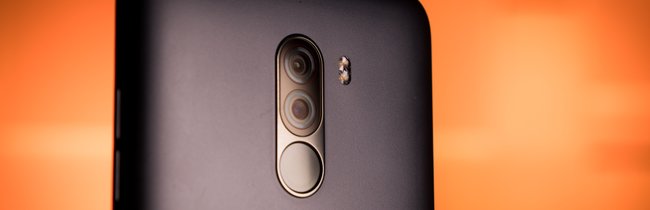 Pocophone F1 im Kamera-Test: Das Xiaomi-Smartphone überrascht