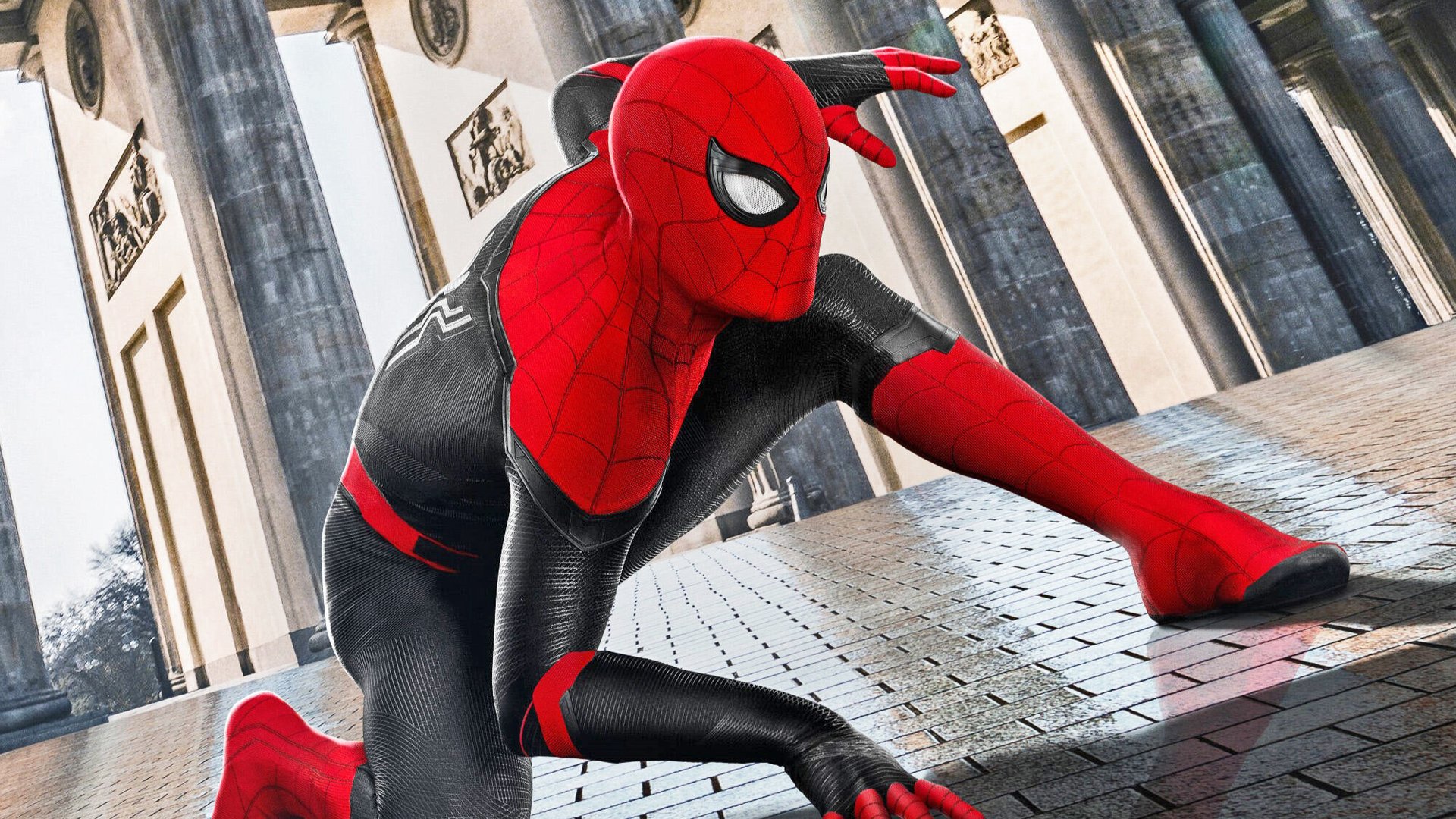 Marvel bricht 8 Jahre lange MCU-Tradition mit „Spider-Man 4“ – das steckt dahinter