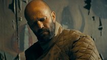 Schmaler Grat zum Wahnsinn: Neuer Action-Kracher mit Jason Statham sorgt für kontroverse Wendung