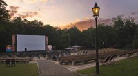 Freiluftkinos Berlin 2023: Grandiose Filme unter dem Hauptstadthimmel – der Sommer ist (fast) da