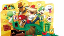 Amazon reduziert Super-Mario-Game stark: Ideal für eure Spielesammlung