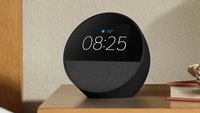 Amazon verkauft Echo Spot zum Schnäppchenpreis