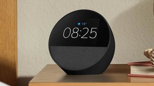 Amazon verkauft Echo Spot zum Schnäppchenpreis