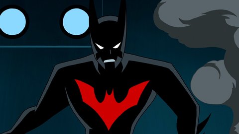 Mehr Batman Beliebte Batman Zeichentrickserie Konnte Verfilmt Werden Kino De