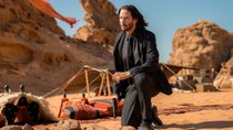 „John Wick 4“ bricht reihenweise Rekorde: Das Risiko beim Actionfilm mit Keanu Reeves zahlt sich aus