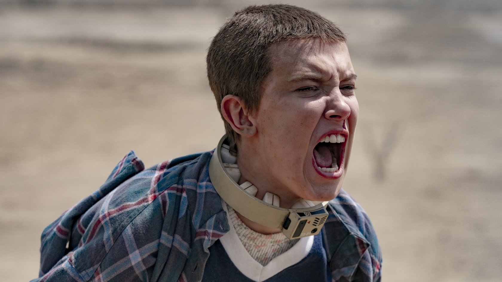 Netflix-Start in Gefahr: „Stranger Things“-Schöpfer säen Zweifel an 2025-Release