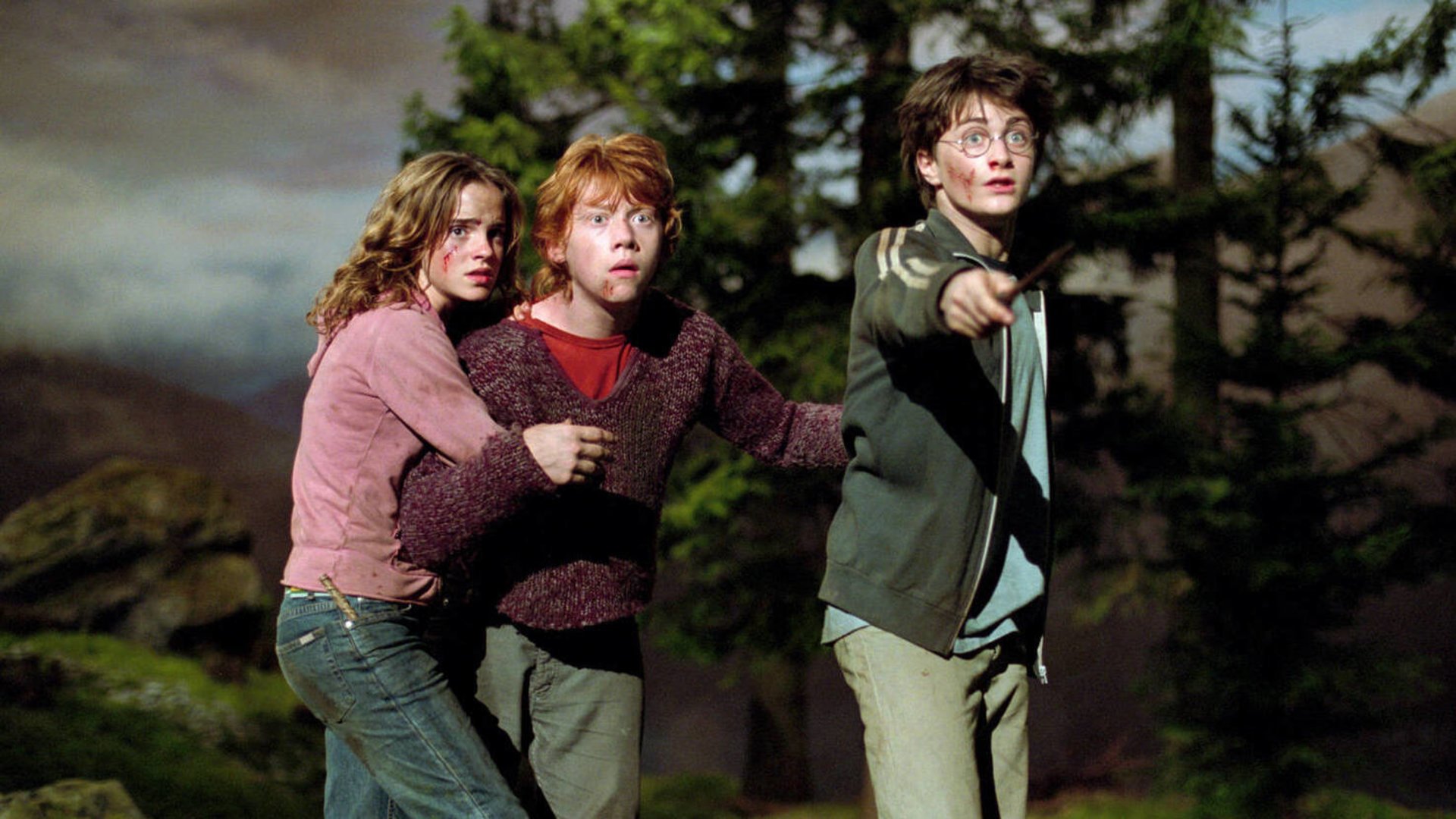 #Die neue „Harry Potter“-Serie ist eine bessere Idee, als viele Fans derzeit denken