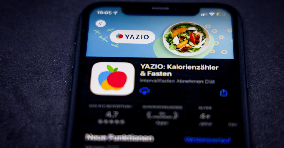 Yazio: Abo kündigen (Android, iOS, PC)